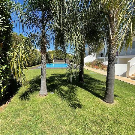 Albufeira Lux Apartment Luaran gambar