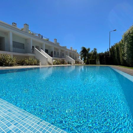 Albufeira Lux Apartment Luaran gambar