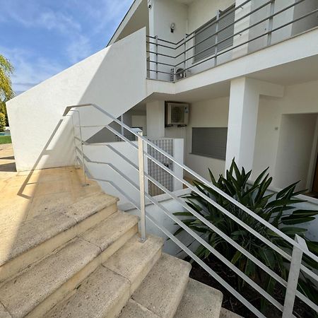 Albufeira Lux Apartment Luaran gambar