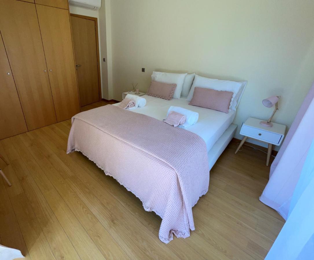 Albufeira Lux Apartment Luaran gambar