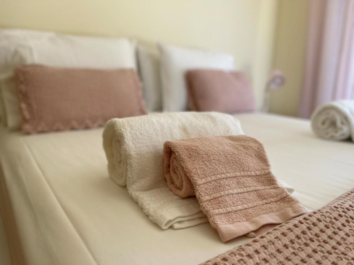 Albufeira Lux Apartment Luaran gambar