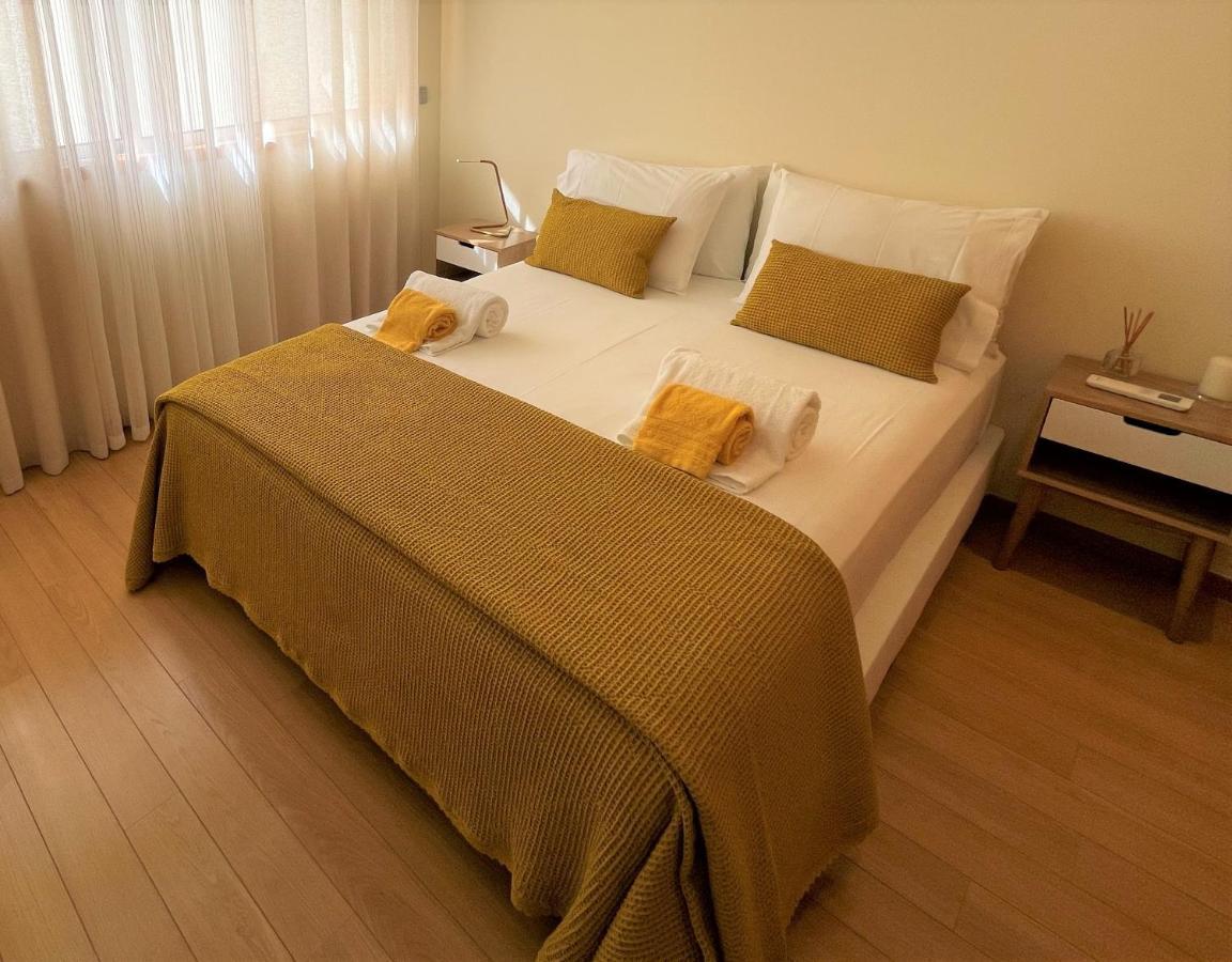Albufeira Lux Apartment Luaran gambar