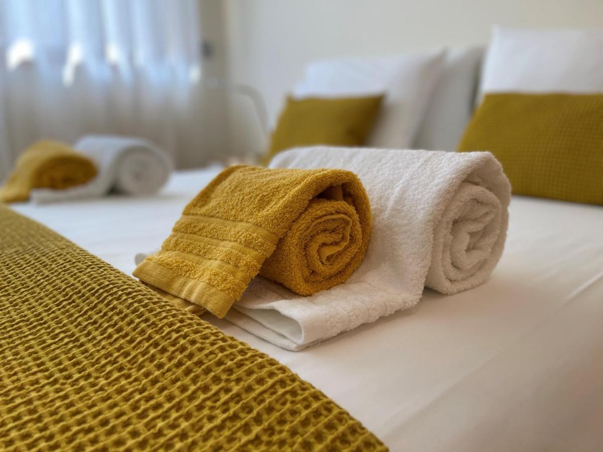 Albufeira Lux Apartment Luaran gambar