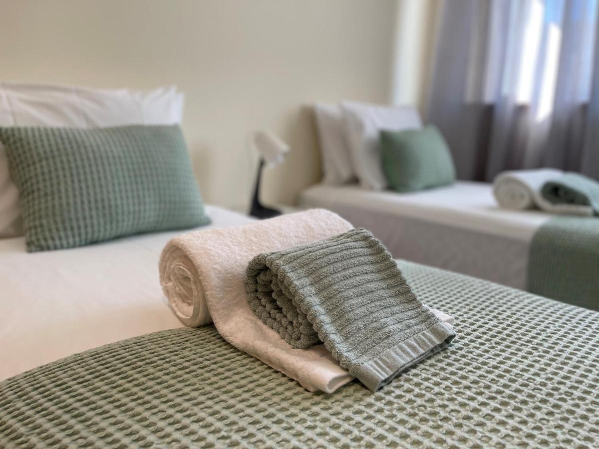 Albufeira Lux Apartment Luaran gambar