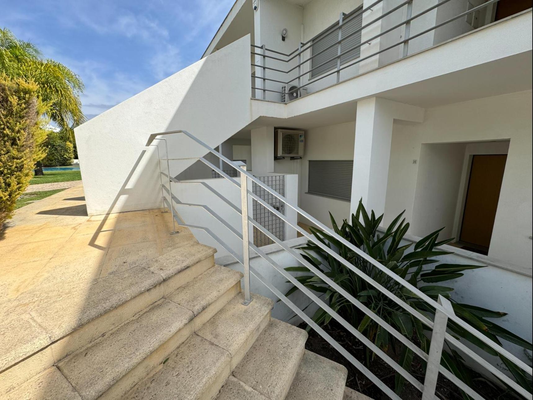 Albufeira Lux Apartment Luaran gambar