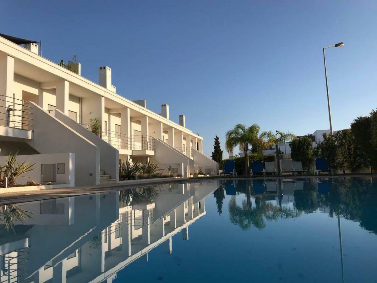 Albufeira Lux Apartment Luaran gambar